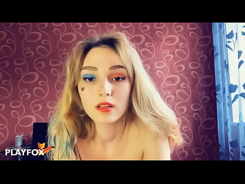 ❤️ Magalasi amatsenga amatsenga adandipatsa kugonana ndi Harley Quinn Kugonana zolaula ny.wassell.ru ❤