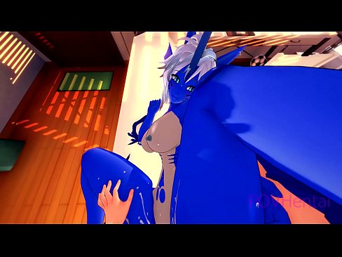 ❤️ Demon Fish Girl Monster Kugonana zolaula ny.wassell.ru ❤