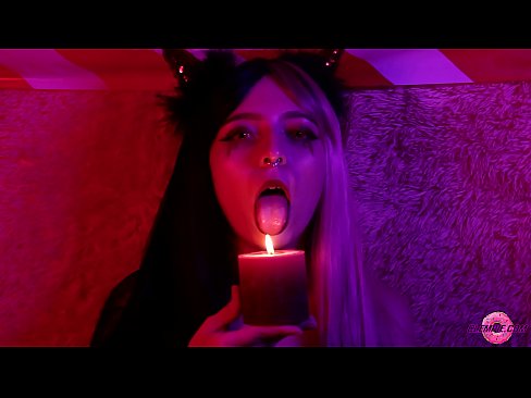 ❤️ Passionate Blowjob kuchokera ku Sexy Succubus wokhala ndi Kukwaniritsidwa kwa Pakamwa Kugonana zolaula ny.wassell.ru ❤