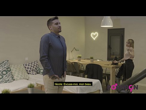 ❤️ PORNBCN 4K Mzimayi wina wokhwima mawere akulu akufuna kubetiridwa kumatako gigolo wachichepere wokhala ndi dick blowjob amortism kulimba kwamanja ntchito galu kalembedwe kankhongola kunyambita pachimake French subtitles Kugonana zolaula ny.wassell.ru ❤