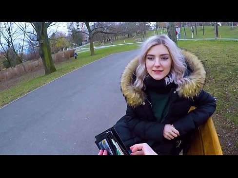❤️ Amameza ndalama za mlendo - blowjob paki yolemba Eva Elfie Kugonana zolaula ny.wassell.ru ❤